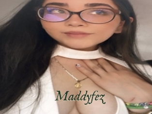 Maddyfez