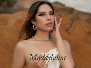 Maddylanne