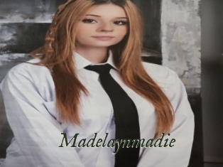 Madelaynmadie