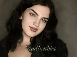 Madinochka