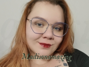 Madisonamazing