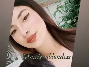 Madisonblondess