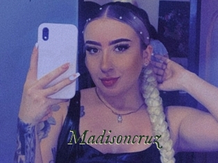 Madisoncruz