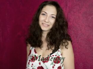 Madlenjoy
