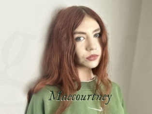 Maecourtney