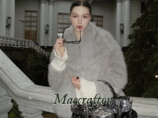 Maecrafton