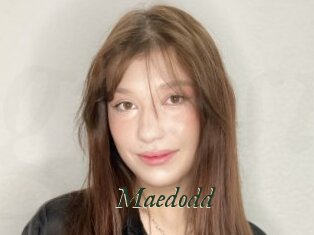 Maedodd