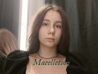 Maeelletson