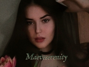 Maeveserenity