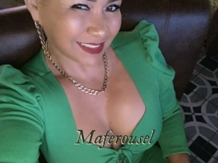 Maferousel