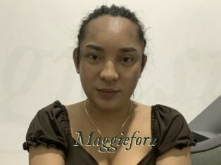 Maggieforu