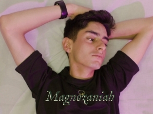 Magnozaniah