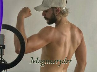 Magnusryder