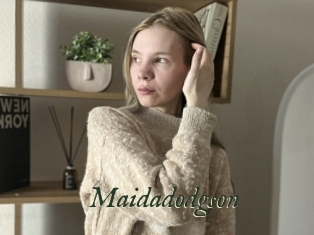 Maidadodgson