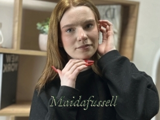 Maidafussell