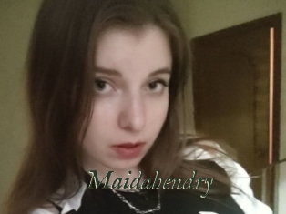 Maidahendry