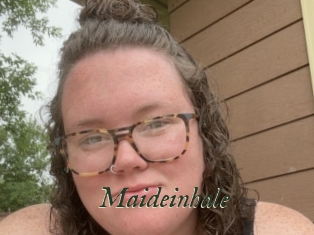 Maideinhale