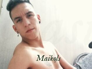 Maikols