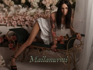 Mailanurmi