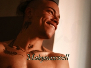 Makymaxwell