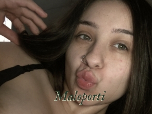 Maloporti