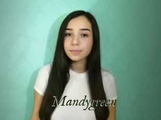 Mandygreen