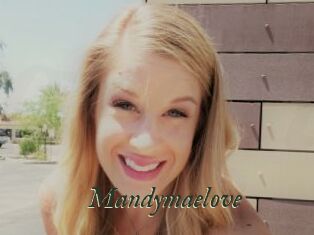 Mandymaelove