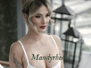 Mandyrhea