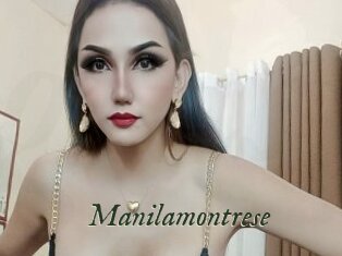 Manilamontrese