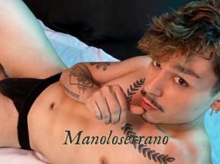 Manoloserrano