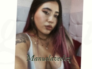 Manuelaveelez