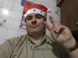 Manuhot