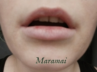 Maramai