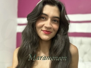 Maramonson