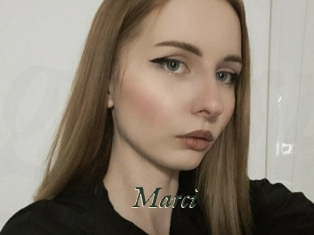 Marci