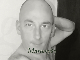 Marcony87