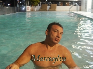 Marcosylva