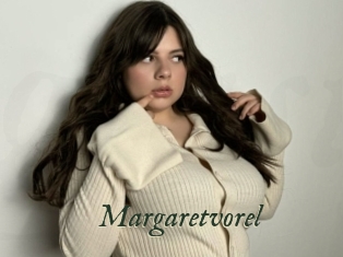 Margaretvorel