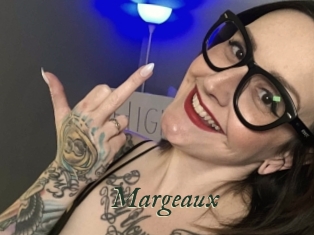 Margeaux