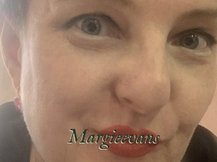 Margieevans