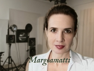 Margoamatti