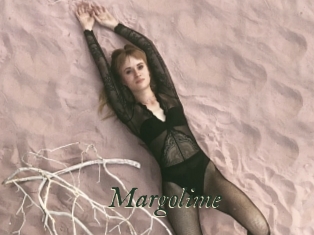 Margolime