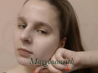 Margoosmiith