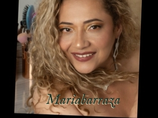 Mariabarraza