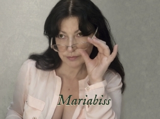 Mariabiss