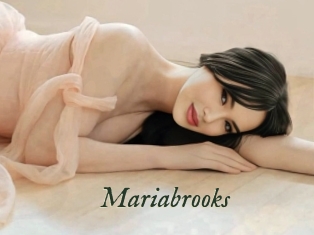 Mariabrooks