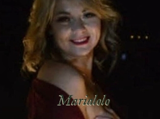 Marialolo