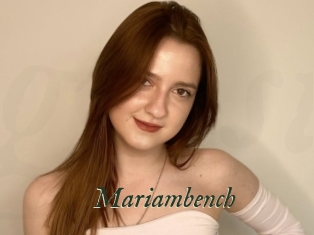 Mariambench