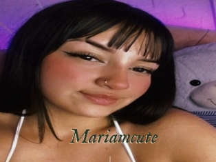 Mariamcute