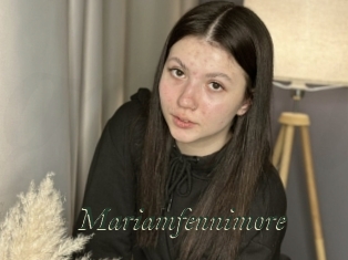 Mariamfennimore